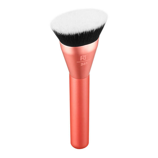 Pincel de Contorno Snatch + Sculpt Real Techniques